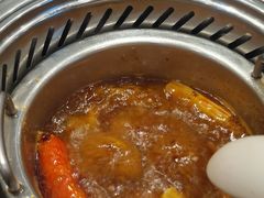 -喜家自助小火锅(乐客城店)