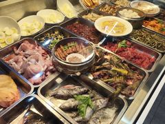 -好帮厨·下饭浏阳菜·坚持现炒(月湖店)