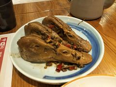 -王妈热卤·川味馆(海昌店)