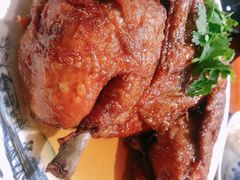 -春發合饭庄