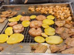 -塘屋烧烤·云南火塘烧烤品牌(新亚洲店)