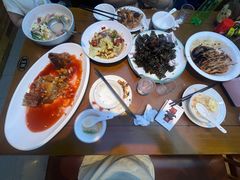 -外婆烧.老杭帮菜(庆春店)