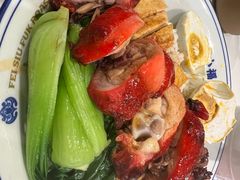 -肥小福·烧鹅专门店(环宇荟店)