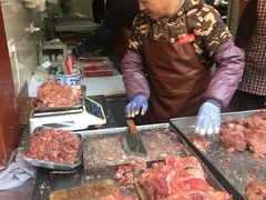 -刘纪孝腊牛羊肉(北广济街店)