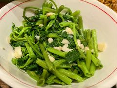 -屋里饭菜·湘菜馆(火车站店)