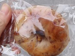 -CC BAGEL&SCONE 贝果与司康(南开大悦城店)