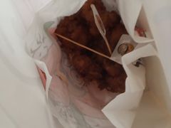 -麦当劳(凌云天地长桥店)
