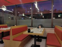 -晋阳春·山西菜·北京烤鸭(交大店)