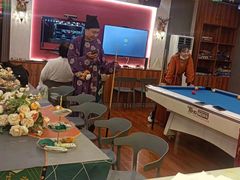 -老炮儿轰趴团建KTV桌游棋牌主题馆(五道口店（底商店))
