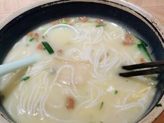 -上坐过桥米线(顺城店)