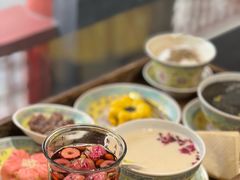 -宫事颐庭·老佛爷贵寿下午茶(颐和园店)