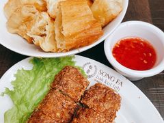 -松發肉骨茶(牛车水店)