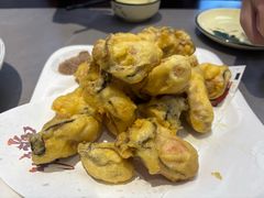 -荣祥海鲜·烟台菜(胜利路二部)