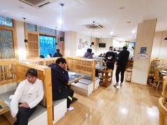 大堂-许府牛火锅(信义坊总店)