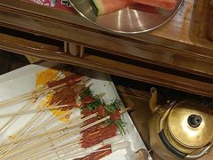 -旺蜀主成都串串火锅(西直门凯德MALL店)