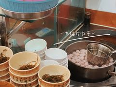 -李记小小吃(涪江路店)