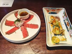 -松鹤精致料理(五一中路店)