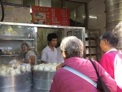 -天泽祥·鼓楼馒头(鼓楼店)