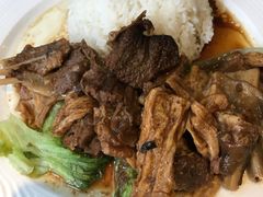 -初心烧鹅(粤华店)