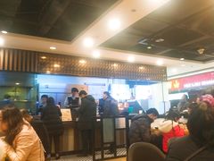大堂-回味鸭血粉丝汤(新城市广场店)