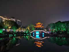 -北湖公园
