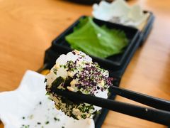 前菜饭团-味太助·银饭食堂(中华城店)
