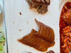 -漢舍中国菜馆(889广场店)