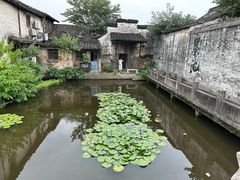 -绍兴书圣故里景区