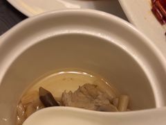 -粤尚腾香居中餐厅(首都机场希尔顿店)
