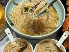 -一同楼福州菜馆(五四店)