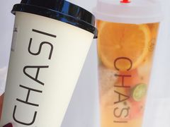 -茶肆(袁家村店)