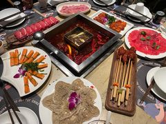 -锦城印象火锅(天府三街店)