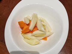 -徽品轩·徽菜馆·地道徽菜(合作经济广场店)