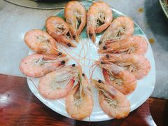 -壹条龙饭庄台基厂店