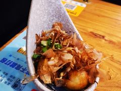 -雷门拉面店(新光天地店)