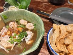 -通思密(CentralWorld Fl 3)