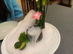 -沈灶河豚宴·河豚融合餐厅(汉中路店)