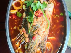 -臭鳜鱼人家·老字号徽菜