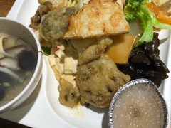 -素清香(解放路店)