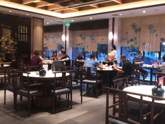 大堂-春发生饭店·非遗(南院门店)