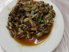 -老三鱼仔店