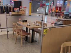 -小川洋风料理(武胜路凯德广场店)