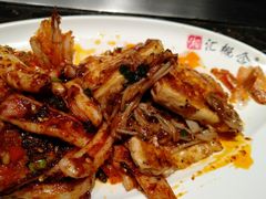 -湘汇概念铁板烧(铁西万达店)