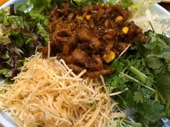-满园烤鸭·春饼(太原街万达店)