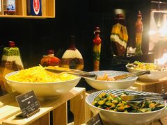 -上海锦江汤臣洲际大酒店壹阶层