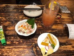 -小川洋风料理(街道口店)