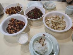 -笨罗卜浏阳菜馆(龙华鹏润达店)