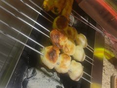 -大头叔烤鸡爪·朝鲜族烤串(天池路店)