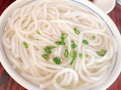 斋濑粉-凌舍好烧鹅(中山路店)