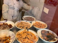 -佬街佬味(行知路店)